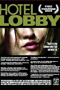 Постер к фильму «Hotel Lobby (2003)»