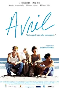 Постер к фильму «Авриль (2006)»