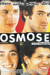 Постер к фильму «Осмос (2003)»