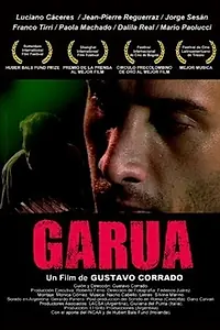 Постер к фильму «Garúa (2005)»