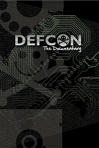 Постер к фильму «DEFCON: The Documentary (2013)»