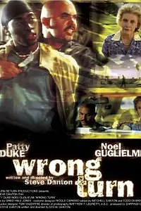 Постер к фильму «Wrong Turn (2003)»