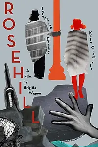 Постер к фильму «Rosehill (2015)»