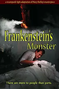 Главный постер фильма «Frankenstein's Monster (2014)»