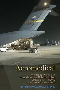 Постер к фильму «Aeromedical (2012)»