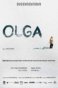 Постер к фильму «Ольга (2013)»
