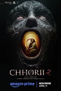 Постер к фильму «Чори 2 (2025)»