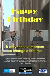 Постер к фильму «Happy Birthday (2014)»