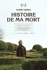 Постер к фильму «История моей смерти (2013)»