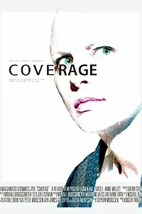 Постер к фильму «Coverage (2013)»