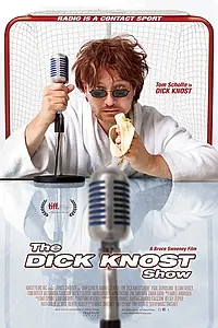 Главный постер фильма «The Dick Knost Show (2013)»