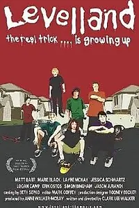 Постер к фильму «Levelland (2003)»