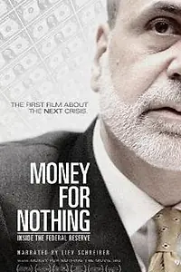 Главный постер фильма «Money for Nothing (2013)»