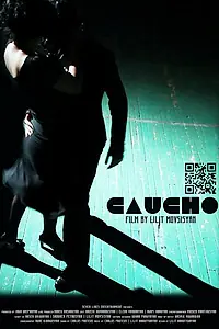 Главный постер фильма «Каучо (2013)»