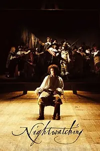 Постер к фильму «Nightwatch (2013)»