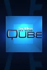 Постер к сериалу «In the Qube 3D (2011)»