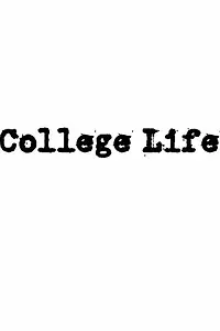 Постер к сериалу «College Life (2009)»