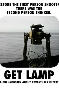 Постер к фильму «Get Lamp (2010)»