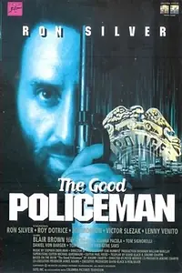 Постер к фильму «Хороший полицейский (1993)»