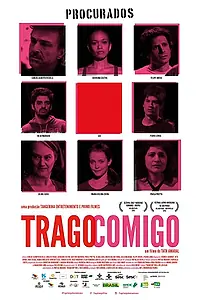 Постер к фильму «Trago Comigo (2013)»