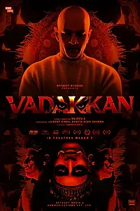 Постер к фильму «Вадаккан (2024)»