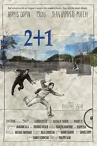 Постер к фильму «2+1 (2004)»