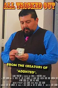 Постер к фильму «All Tricked Out (2014)»