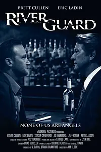 Постер к фильму «River Guard (2016)»