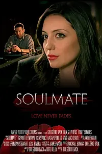 Постер к фильму «Soulmate (2013)»
