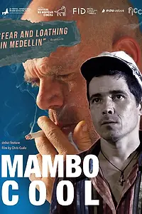 Постер к фильму «Mambo Cool (2013)»