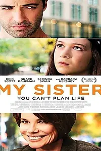Постер к фильму «Sister (2014)»