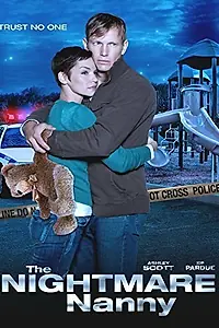 Постер к фильму «Няня-кошмар (2013)»
