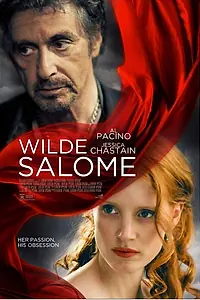Постер к фильму «Саломея (2013)»