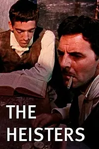 Главный постер фильма «The Heisters (1964)»