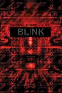 Постер к фильму «Blink (2013)»