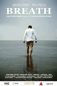 Постер к фильму «Breath (2014)»