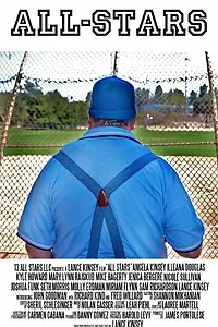 Главный постер фильма «Все звёзды (2014)»