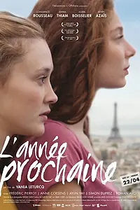 Постер к фильму «L'année prochaine (2014)»