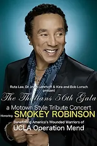 Постер к фильму «Thalians 56th Anniversary Gala (2014)»