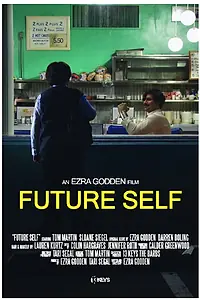 Постер к фильму «Future Self (2013)»