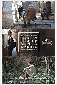 Постер к фильму «Ана Аравия (2013)»