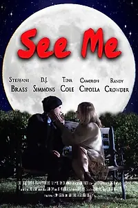 Постер к фильму «See Me (2014)»