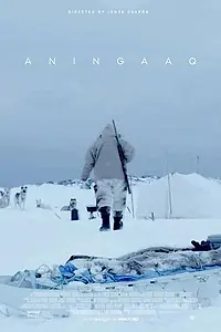 Постер к фильму «Анингаак (2013)»