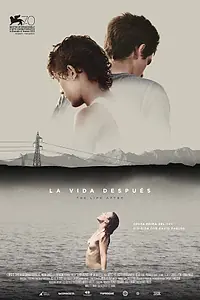 Главный постер фильма «Жизнь после (2013)»