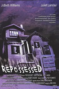 Постер к фильму «Рецидив (2002)»