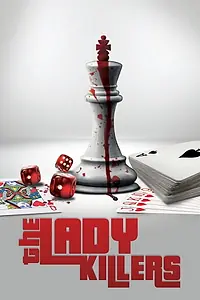 Постер к фильму «The Lady Killers (2017)»