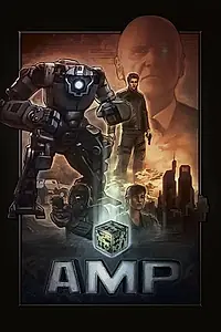 Постер к фильму «Эмп (2013)»