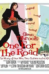 Постер к фильму «Glenn Tilbrook: One for the Road (2004)»