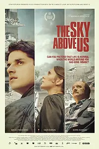 Главный постер фильма «Небо над нами (2015)»