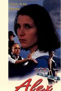 Постер к фильму «Аликс (1992)»